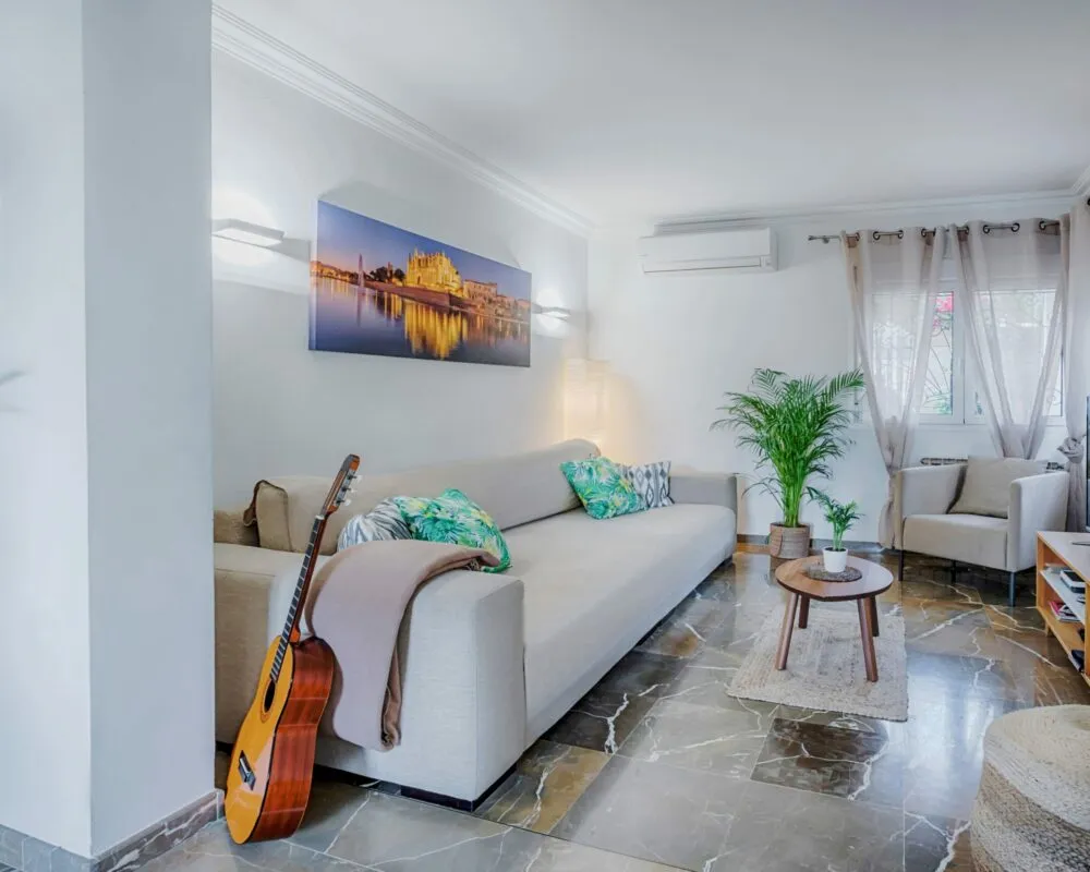 Palma Coliving - Villa Armadans: A Digital Nomad Oasis in Mallorca - Image 11