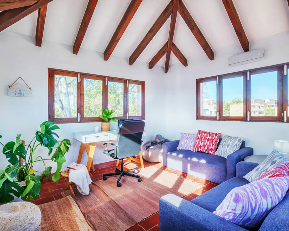 Palma Coliving - Villa Armadans: A Digital Nomad Oasis in Mallorca - Image 12