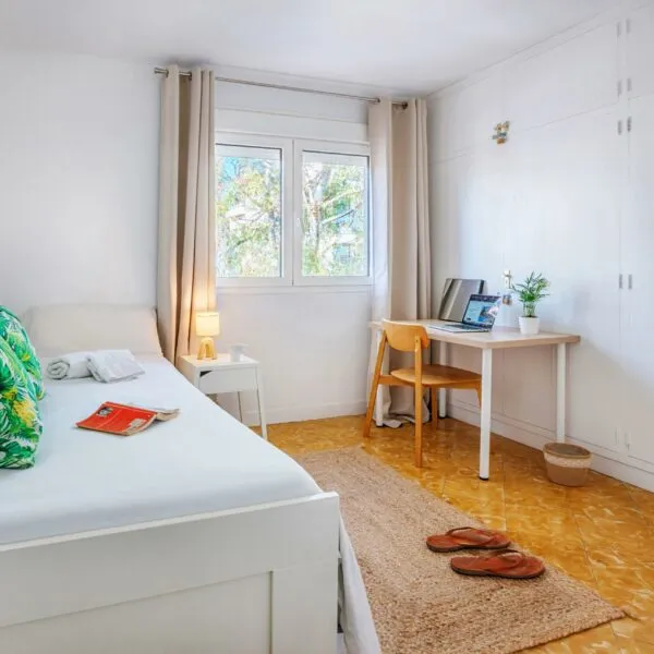 Palma Coliving - Villa Armadans: A Digital Nomad Oasis in Mallorca - Image 13