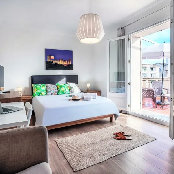 Palma Coliving - Villa Armadans: A Digital Nomad Oasis in Mallorca - Image 15