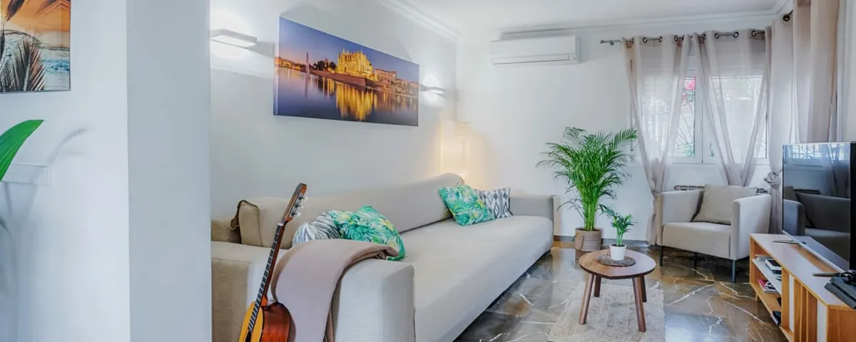 Palma Coliving - Villa Armadans: A Digital Nomad Oasis in Mallorca - Image 5