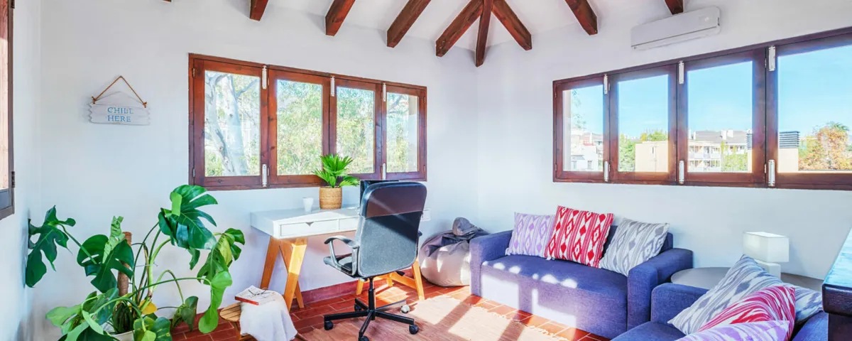 Palma Coliving - Villa Armadans: A Digital Nomad Oasis in Mallorca - Image 7