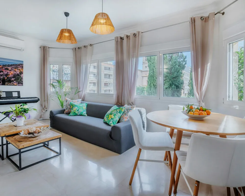 Palma Coliving - Villa Armadans: A Digital Nomad Oasis in Mallorca - Image 9