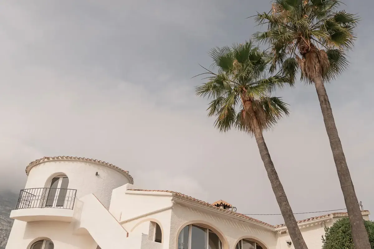 COCO Coliving & Coworking Costa Blanca - Mountain & Sea Retreat in Dénia - Image 2