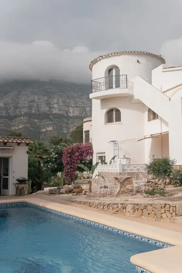 COCO Coliving & Coworking Costa Blanca - Mountain & Sea Retreat in Dénia - Image 9