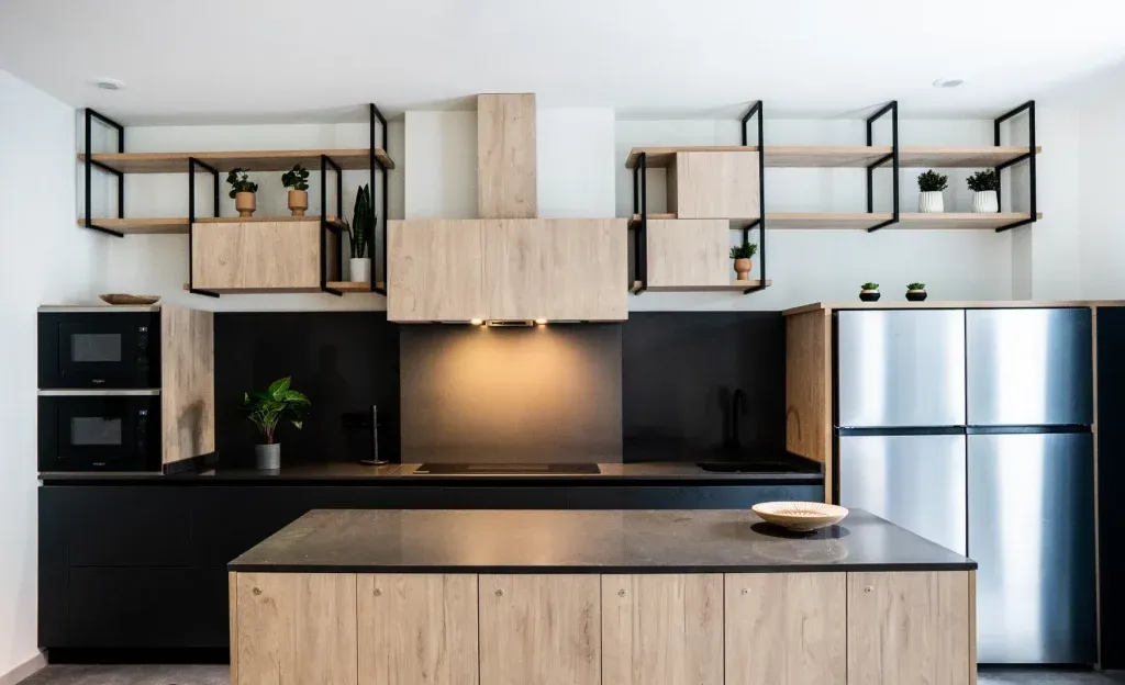 Coliving Compostela - Modern Hub in Historic Santiago de Compostela - Image 4