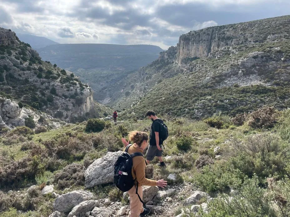 Ruralco Coliving - Your Natural Escape in Rural Spain - Image 12