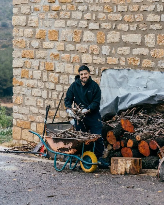 Ruralco Coliving - Your Natural Escape in Rural Spain - Image 3