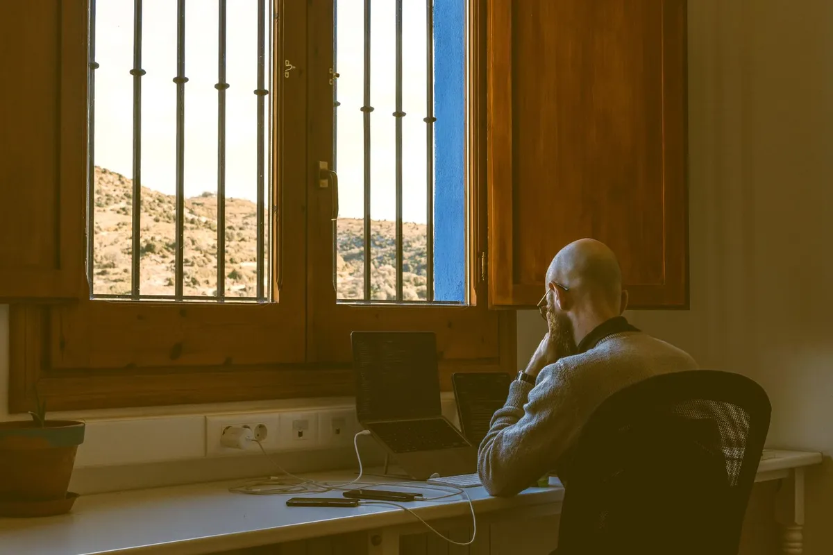 Ruralco Coliving - Your Natural Escape in Rural Spain - Image 6