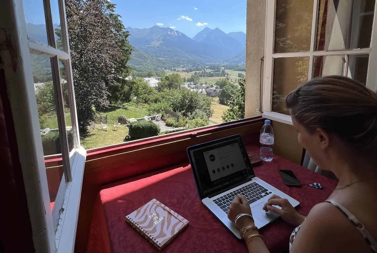 Pyren'Escape - Mountain Coliving in the French Pyrenees - Image 3