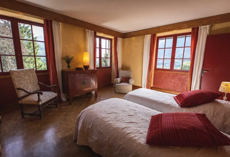 Pyren'Escape - Mountain Coliving in the French Pyrenees - Image 7