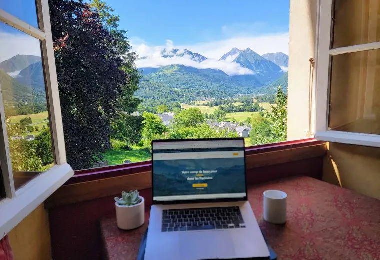 Pyren'Escape - Mountain Coliving in the French Pyrenees - Image 8