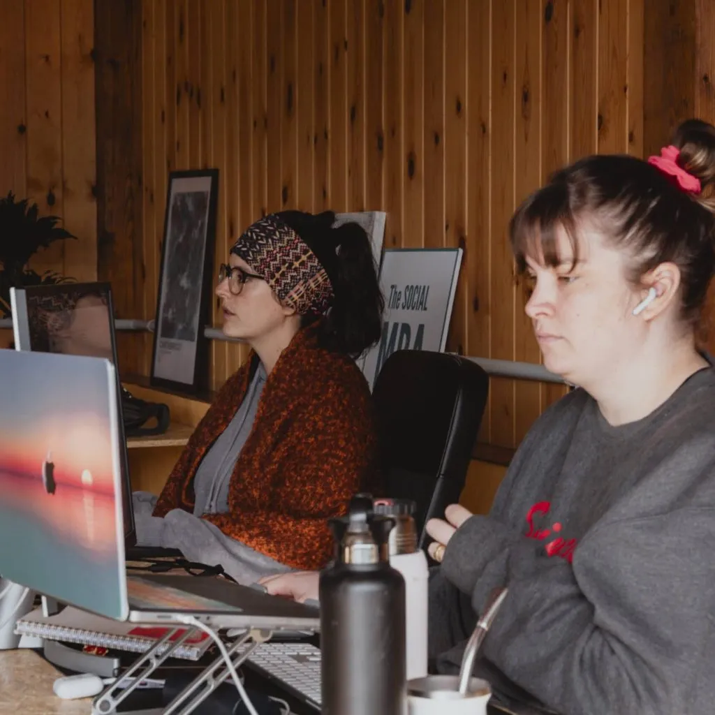 PAS Rural Coliving - Mountain Retreat & Community Hub in Cantabria - Image 9