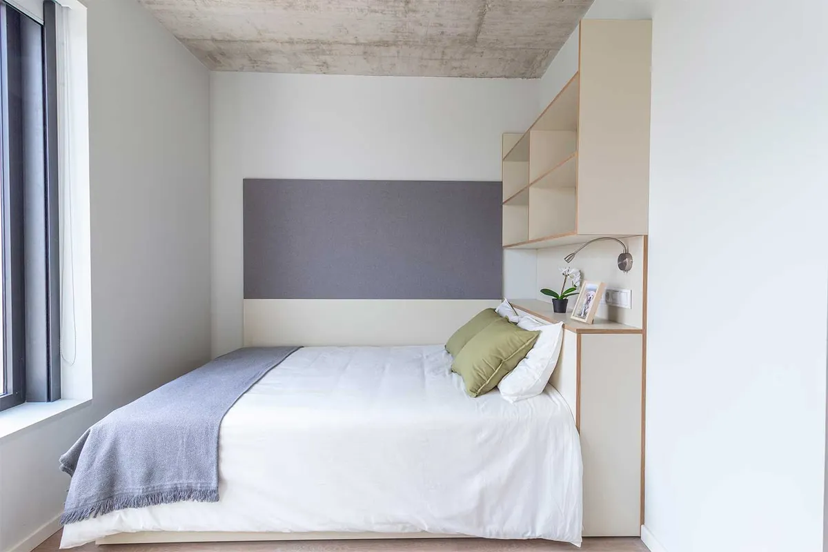 LIV CoLife Porto - Modern Coliving for Digital Nomads & Young Professionals - Image 9