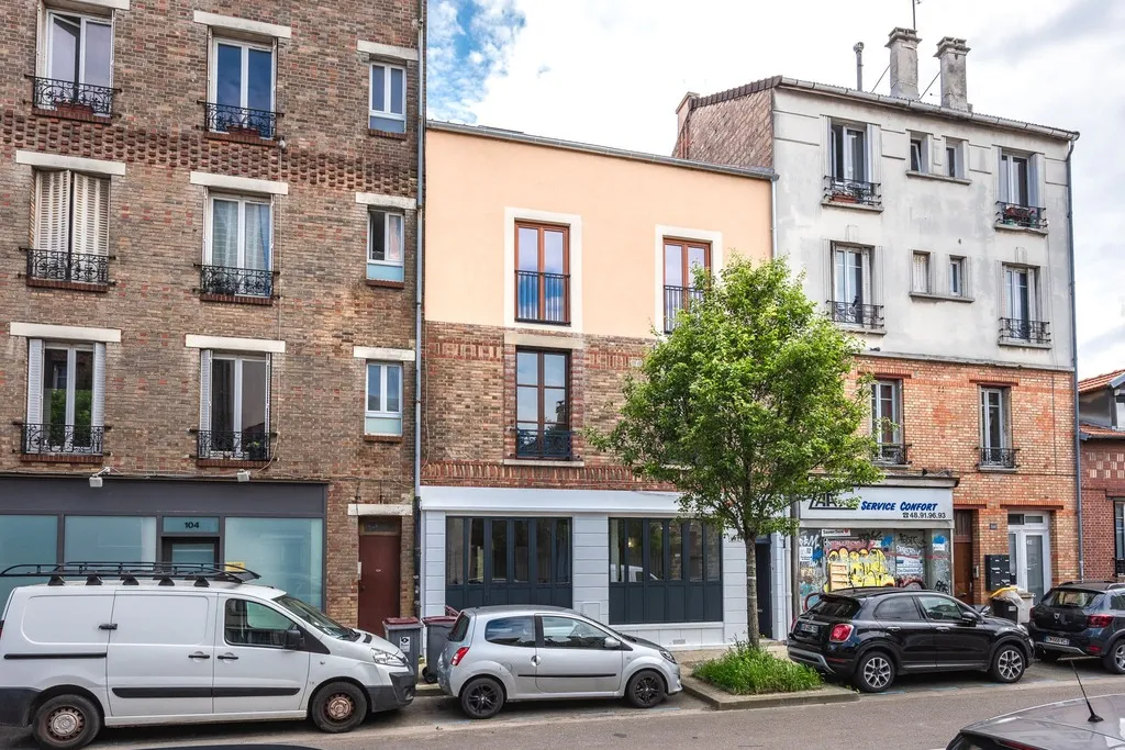 Colivingo - Spacious Garden Houses Near Paris - Image 3