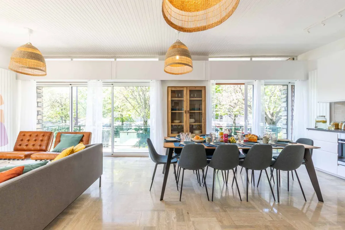 Colivingo - Spacious Garden Houses Near Paris - Image 5