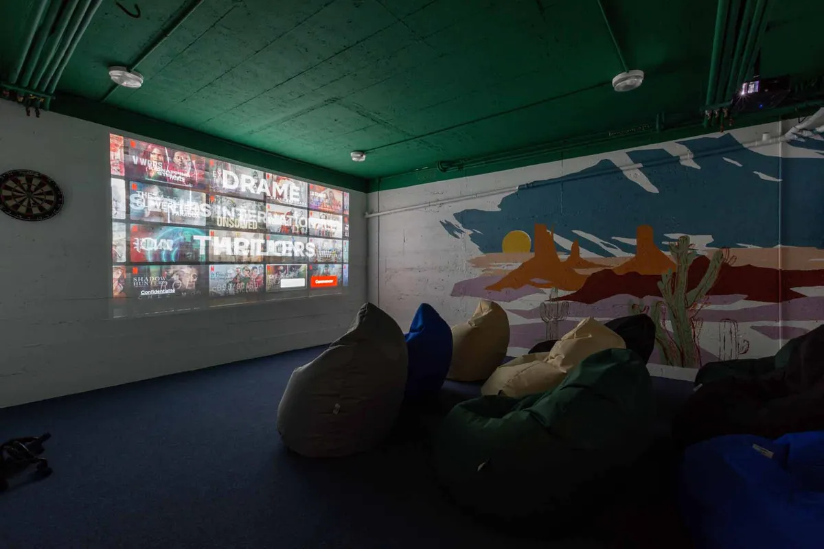 Colivingo - Spacious Garden Houses Near Paris - Image 7