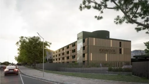 Cowool Cergy - Modern Coliving & Coworking Hub Near Paris - Image 6