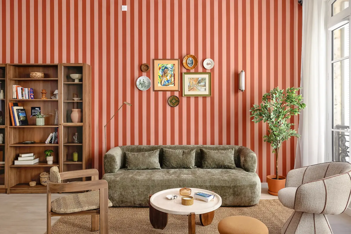 Sharies Paris - Modern Coliving for Young Professionals - Image 2