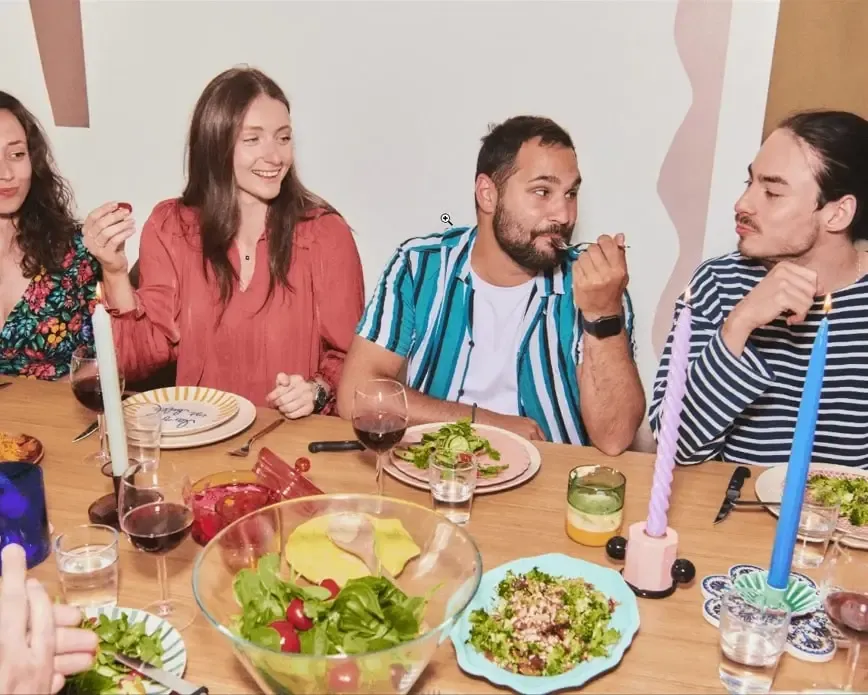 Colonies - Modern Coliving for Young Professionals in Paris & Île-de-France - Image 1