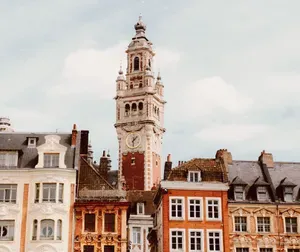 Colonies - Modern Coliving for Young Professionals in Paris & Île-de-France - Image 8