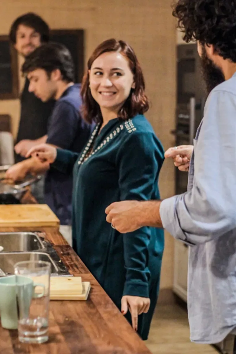 La Casa Coliving - Vibrant Community Living in Paris Suburbs - Image 2