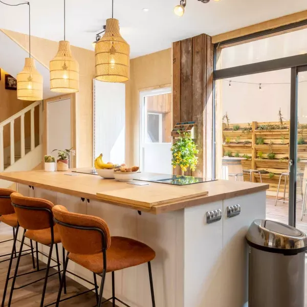 La Casa Coliving - Vibrant Community Living in Paris Suburbs - Image 16