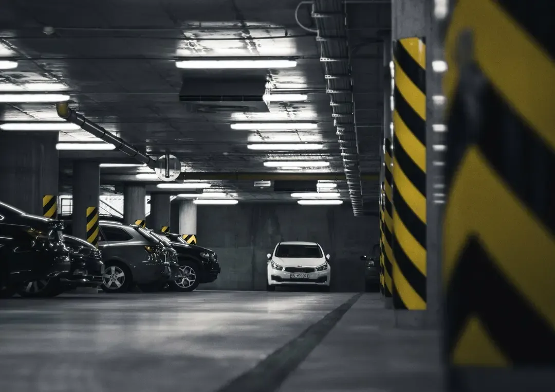 HIFE Velizy - Modern Coliving in Paris' Business Hub - Image 5