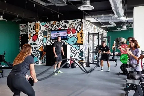 HIFE Velizy - Modern Coliving in Paris' Business Hub - Image 7