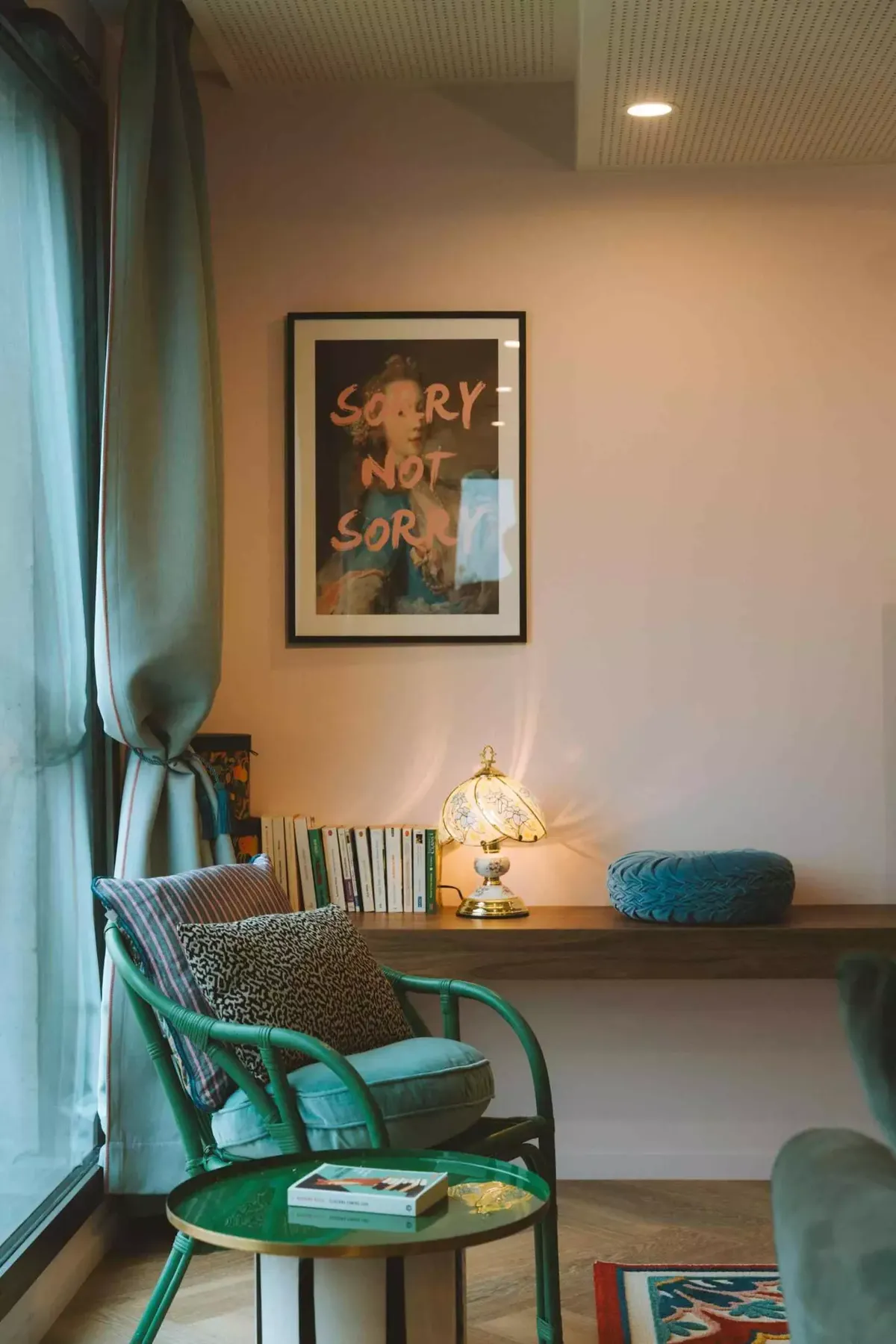 Bikube Lyon - Vibrant Urban Coliving & Lifestyle Hotel - Image 2