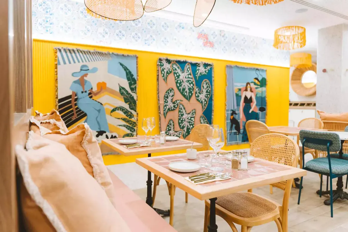 Bikube Lyon - Vibrant Urban Coliving & Lifestyle Hotel - Image 9