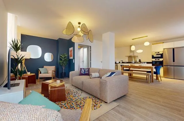 Compose Coliving - Premium Shared Living Across France - Image 5