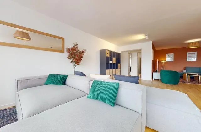 Compose Coliving - Premium Shared Living Across France - Image 8