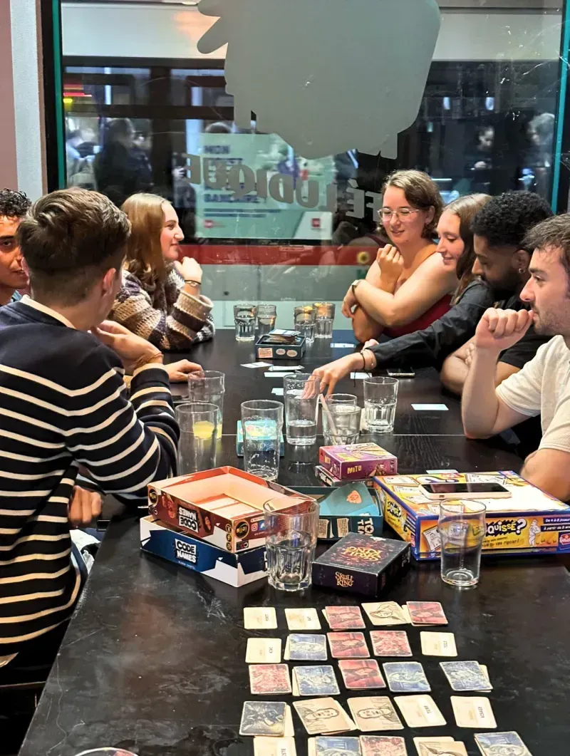 La Coloc Lyon - Modern Coliving with All-Inclusive Community Living - Image 12