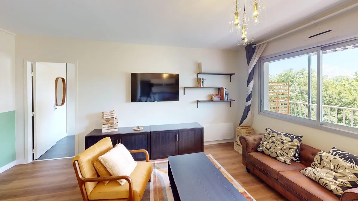 La Coloc Lyon - Modern Coliving with All-Inclusive Community Living - Image 16
