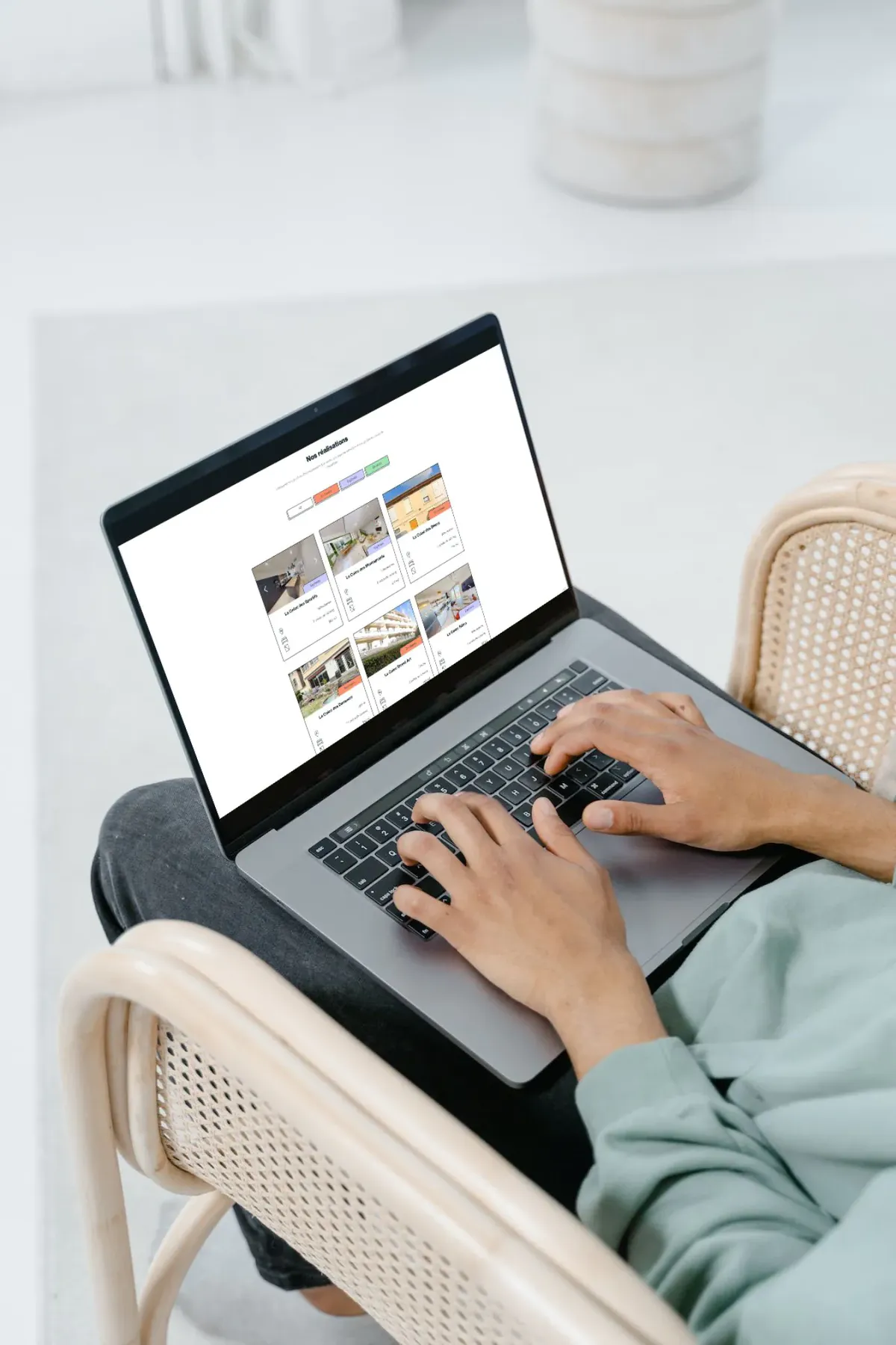 La Coloc Lyon - Modern Coliving with All-Inclusive Community Living - Image 10