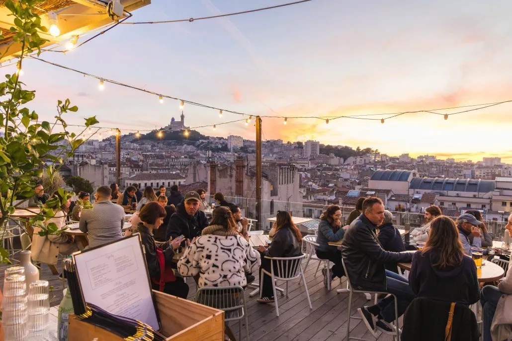 The Babel Community Grenoble - Urban Coliving with Alpine Views - Image 9