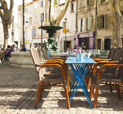 Cowool Avignon - Modern Coliving & Coworking Hub - Image 5