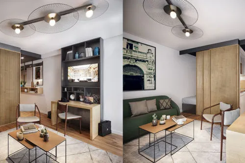 Cowool Avignon - Modern Coliving & Coworking Hub - Image 7