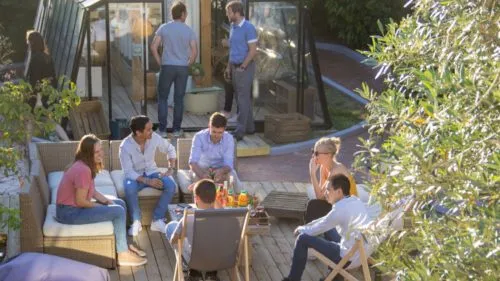 Cowool Avignon - Modern Coliving & Coworking Hub - Image 10