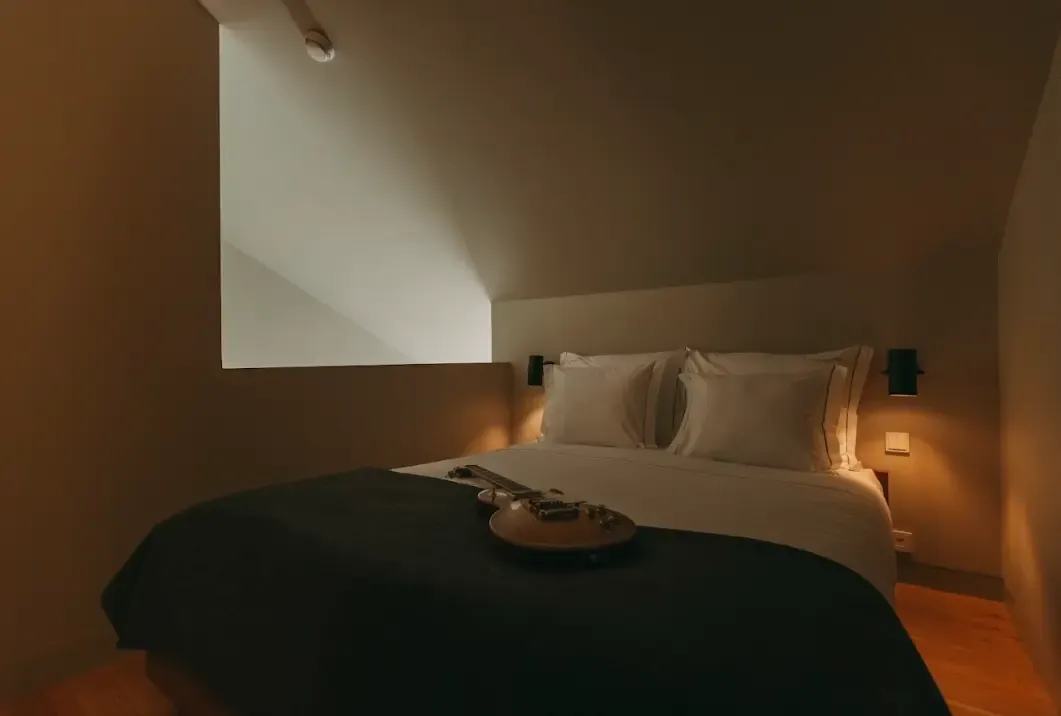 Outsite Porto Mouco - Creative Hub Coliving in Bonfim - Image 11