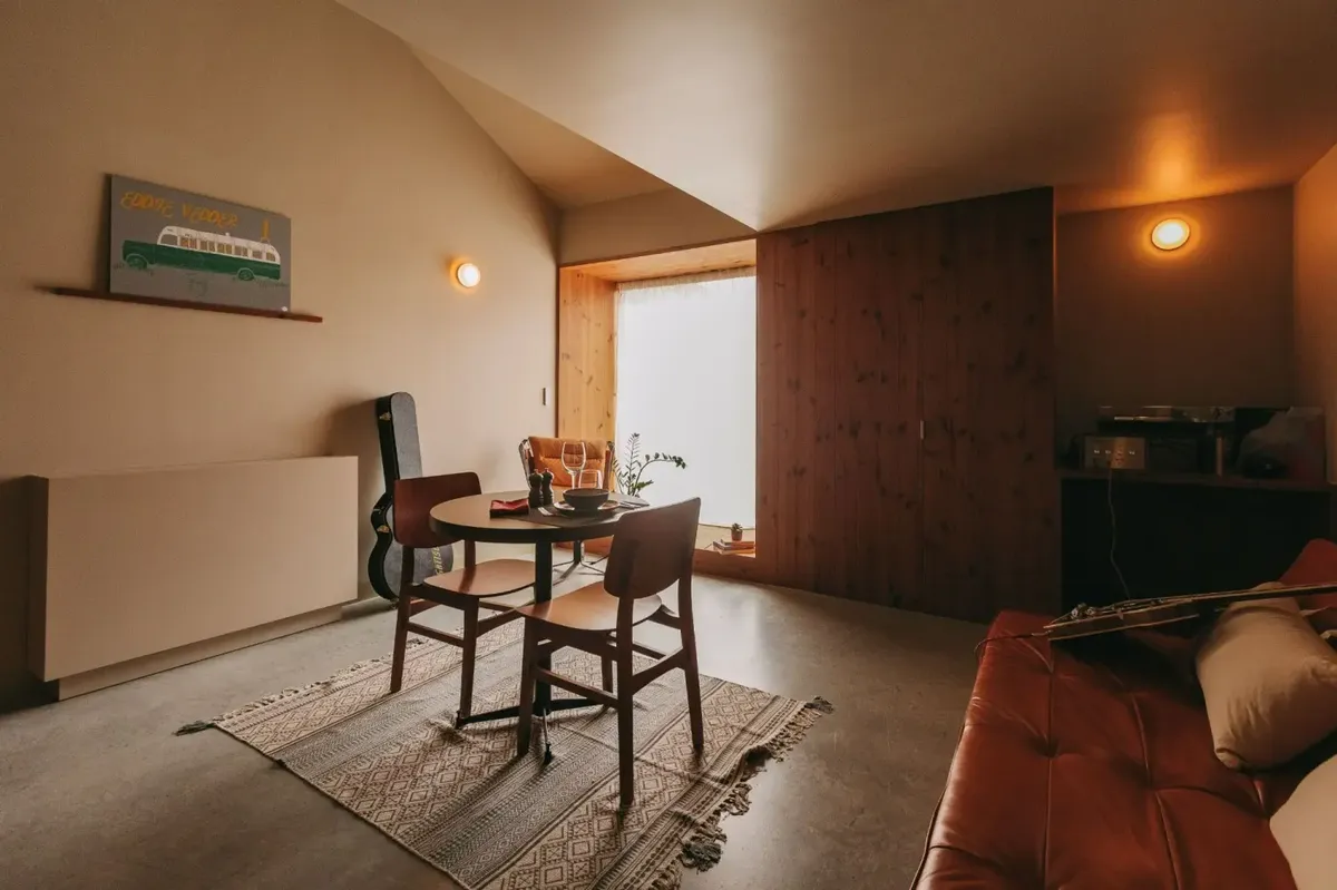 Outsite Porto Mouco - Creative Hub Coliving in Bonfim - Image 13