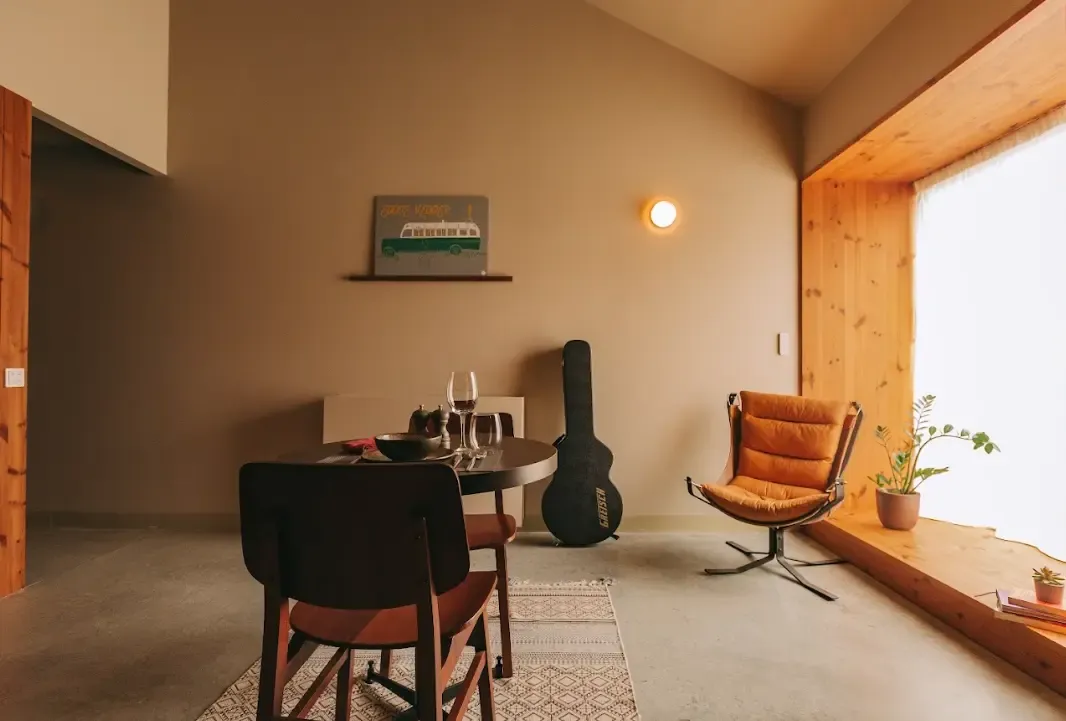 Outsite Porto Mouco - Creative Hub Coliving in Bonfim - Image 14