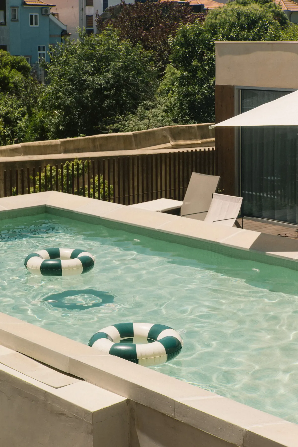 Outsite Porto Mouco - Creative Hub Coliving in Bonfim - Image 4