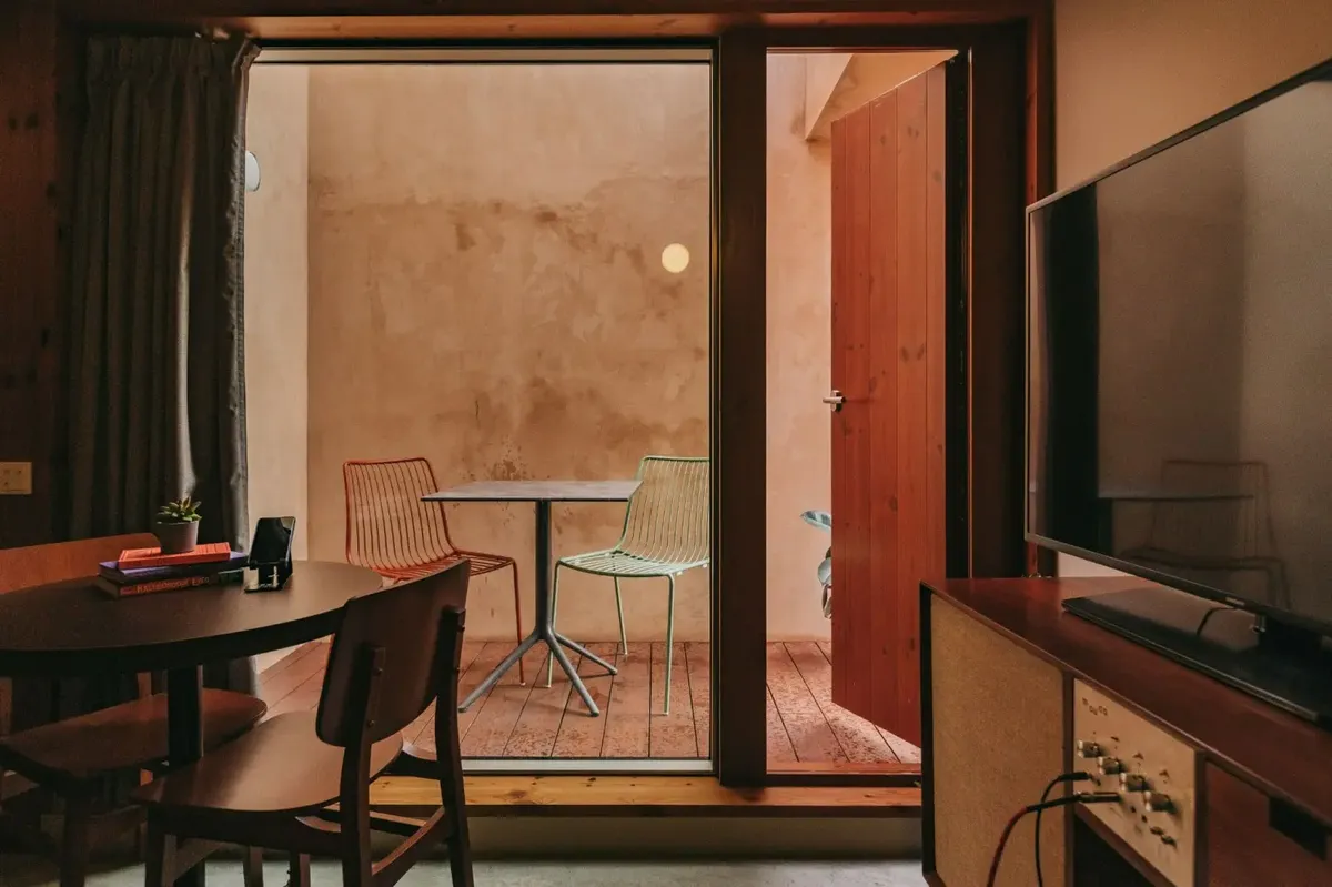 Outsite Porto Mouco - Creative Hub Coliving in Bonfim - Image 9