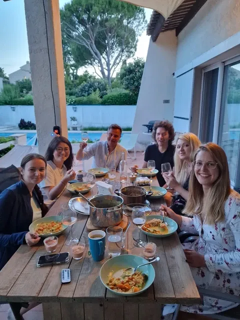 NomadUnion - Dual-Location Coliving on the French Riviera - Image 14