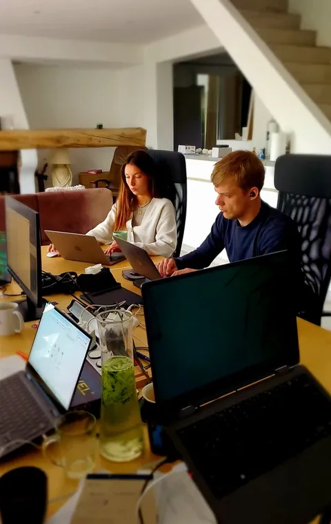 NomadUnion - Dual-Location Coliving on the French Riviera - Image 15