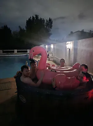 NomadUnion Coliving - Two Homes, One Tribe on the French Riviera - Image 2