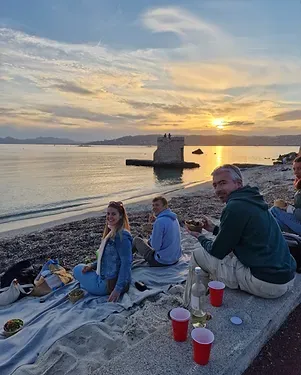 NomadUnion Coliving - Two Homes, One Tribe on the French Riviera - Image 4