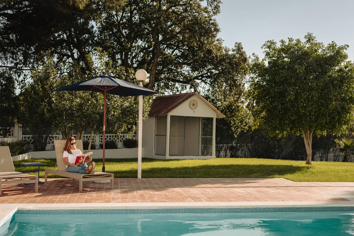 Outsite Bidart - Historic French Château Coliving in Basque Country - Image 11